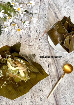 Foto resep Jongkong Kelapa Muda