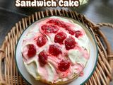 Victoria Sandwich Cake