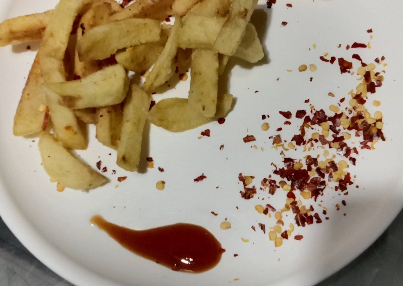 French Fries