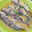 Ikan Acar Kuning