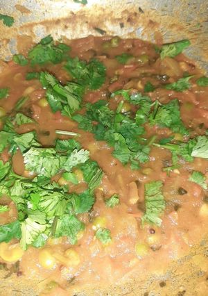 टमाटर की चटनी (tamatar ki chutney recipe in Hindi) रेसिपी मुख्य फोटो