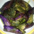 Terang cabe hijau