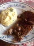 Bisteck a la plancha LuisFy