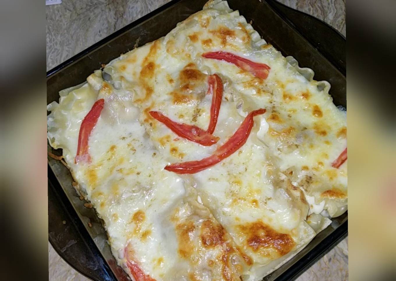Lasagna