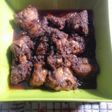 Ayam rendang ala mama wisya n zibran