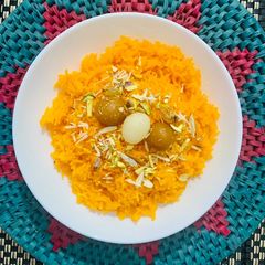 A picture of Zarda.