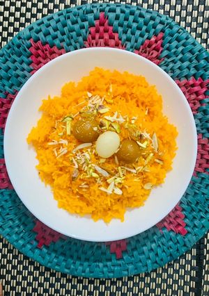 A picture of Zarda.
