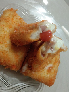 Foto resep Risol mayonaise ueenaakk poollll