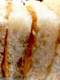 মিনি পিনাট বাটার স্যান্ডউইচ    (Mini peanut butter sandwich recipe in Bengali)