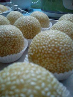 Foto resep Onde onde Empuk