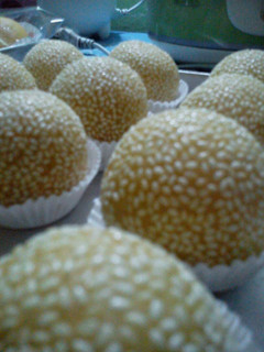 Foto resep Onde onde Empuk