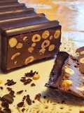 Torrone dei morti