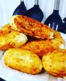 Papa rellena de Carmen