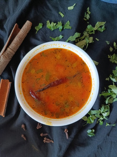 વરા ની દાળ (Vara Dal Recipe In Gujarati) રેસીપી મુખ્ય ફોટો