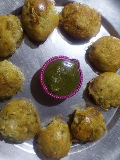 फलाहारी अप्पे (Falahari appe recipe in hindi) रेसिपी मुख्य फोटो