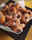 Mini Roscas