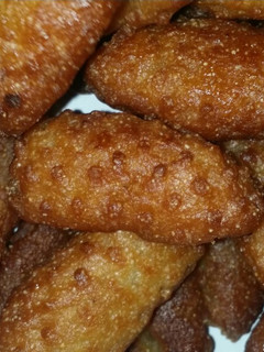 صورة لوصفة صوابع زينب