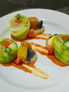Foto resep Gado Gado