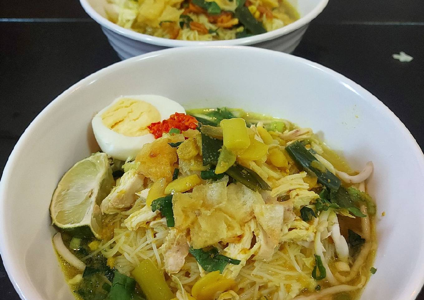Soto ayamš„£