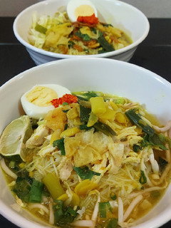 Foto resep Soto ayam🥣