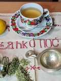 Infusión de orégano 🍵 con opción refrescante. Digestiva, para vías resp. o tan solo para disfrutar