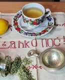 Infusión de orégano 🍵 con opción refrescante. Digestiva, para vías resp. o tan solo para disfrutar