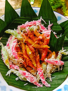 Foto resep Cenil