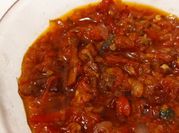 Gambar sambal daun jeruk