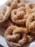 PRETZEL 🥨