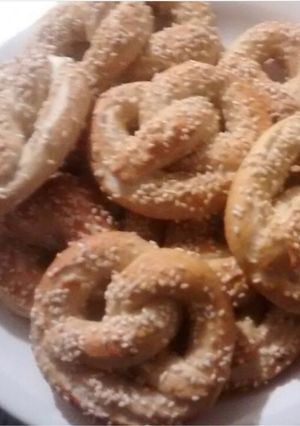 Una foto de PRETZEL 🥨