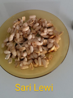 Una foto de Ensalada de verano (7 ingredientes)