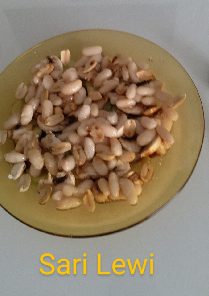 Una foto de Ensalada de verano (7 ingredientes)