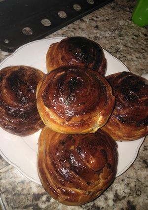 صورة لوصفة بان سويس