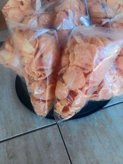 Foto resep Kerupuk wortel home made