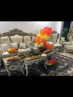 عکسی از دستور ایده یلدا ۱۴۰۰🎉