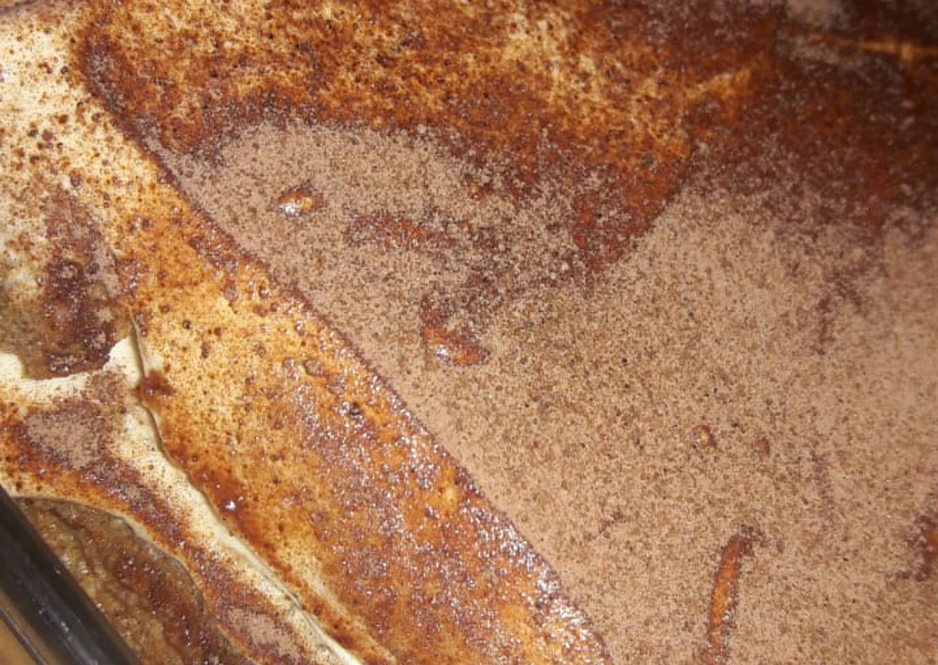 Tiramisú con vainillas más fácil?? Imposibel!!