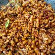 Kering tempe