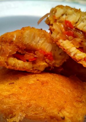 Foto resep Tempe Jeletot