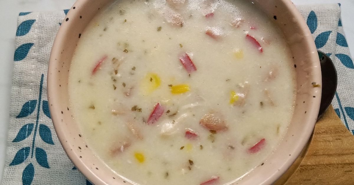 Resep di a kitchen rumahan enak dan mudah - Cookpad