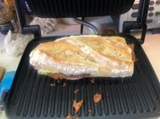 Una foto de muy fáciles de baguettes