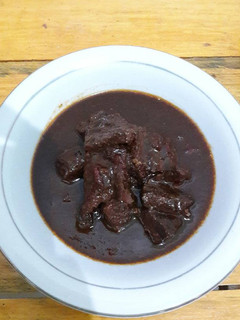 Foto resep Krengsengan Daging
