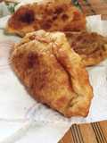 Empanadas Fritas