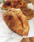 Empanadas Fritas