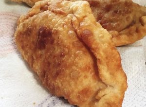 Una foto de Empanadas Fritas