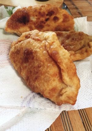Una foto de Empanadas Fritas