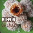 Klepon ubi jalar