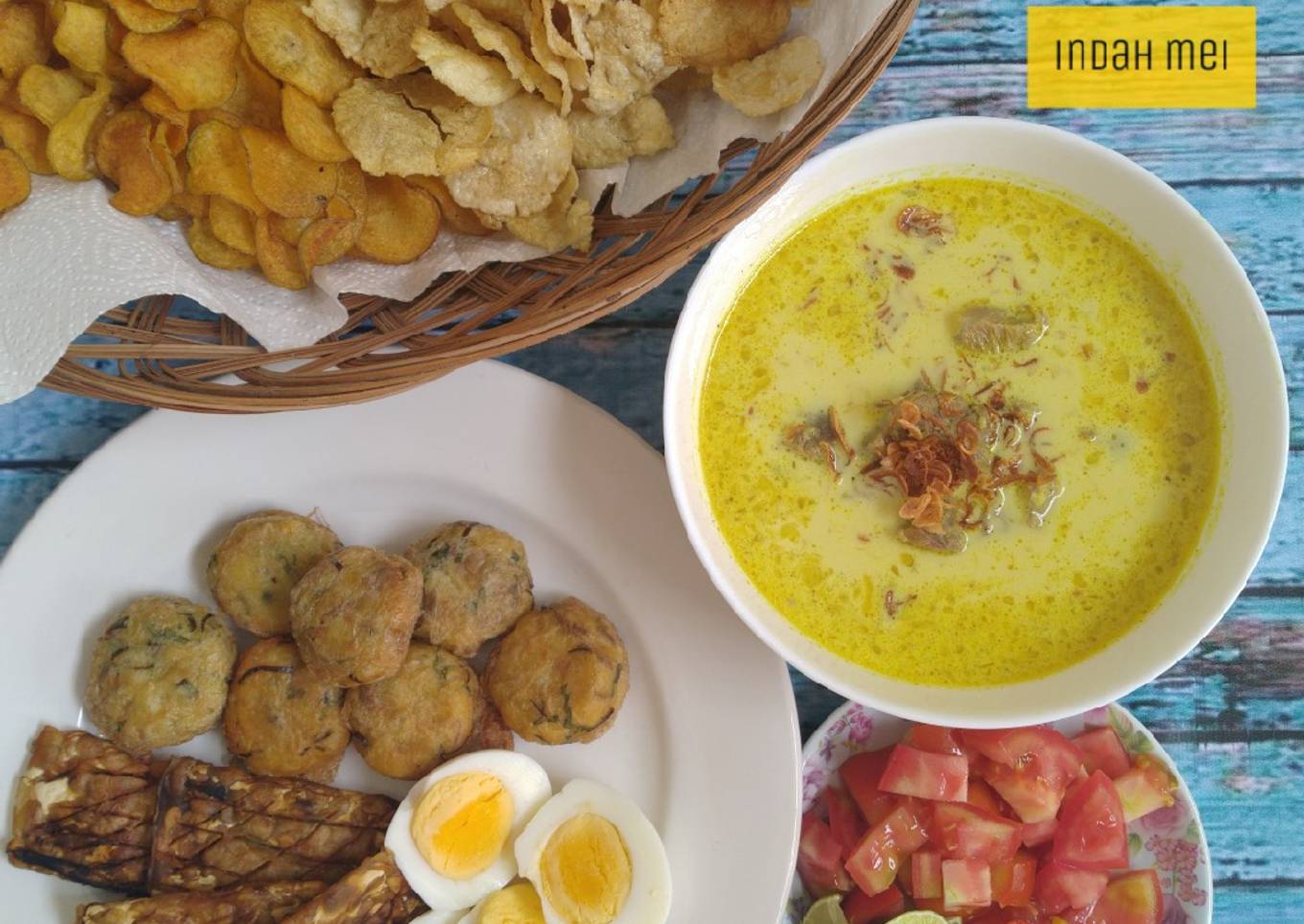 Soto Betawi