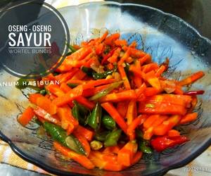 Masakan Unik Brengkes Pindang Tongkol Lezat Mantap Resep Ala Rumahan