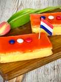 🇳🇱 Especial Día del Rey: TOMPOUCE (Paises Bajos)