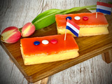 🇳🇱 Especial Día del Rey: TOMPOUCE (Paises Bajos)